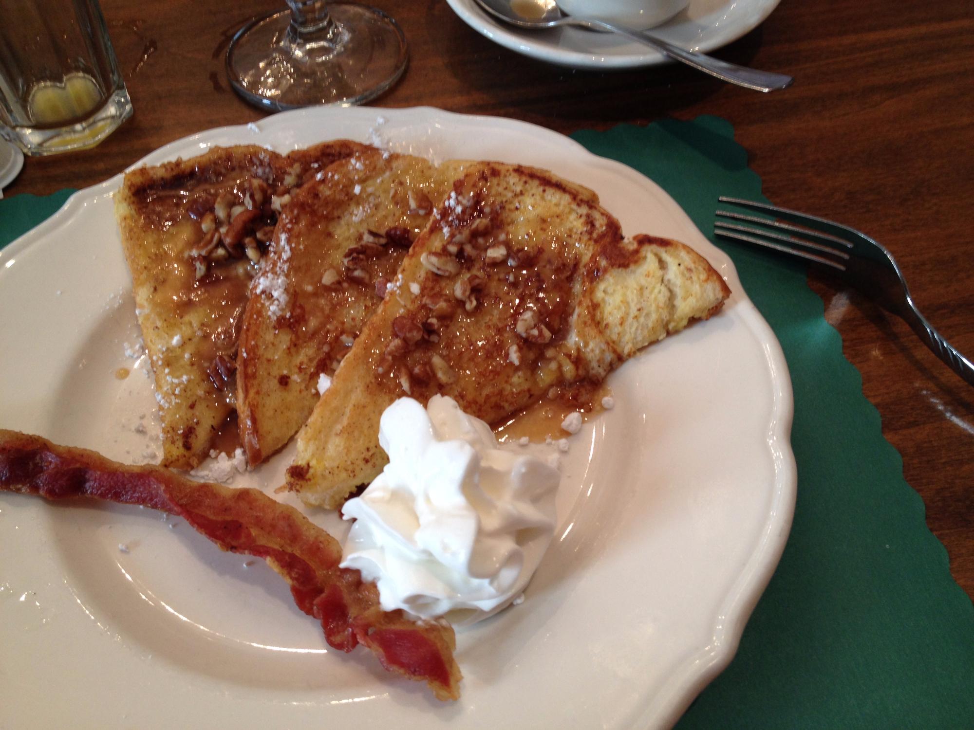 The Hammel House Inn and Restaurant-客卧