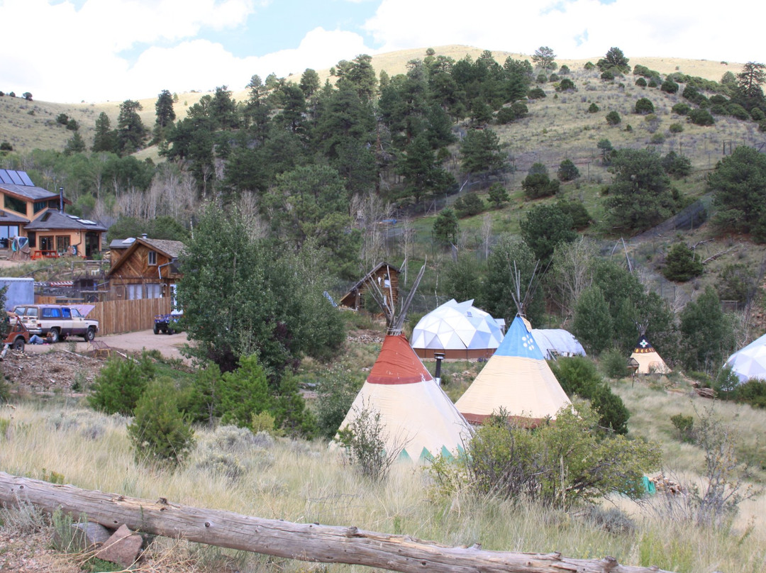 Gardner旅游攻略图片