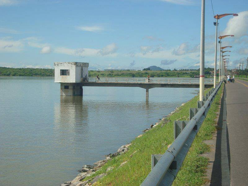 Pentecoste旅游攻略图片