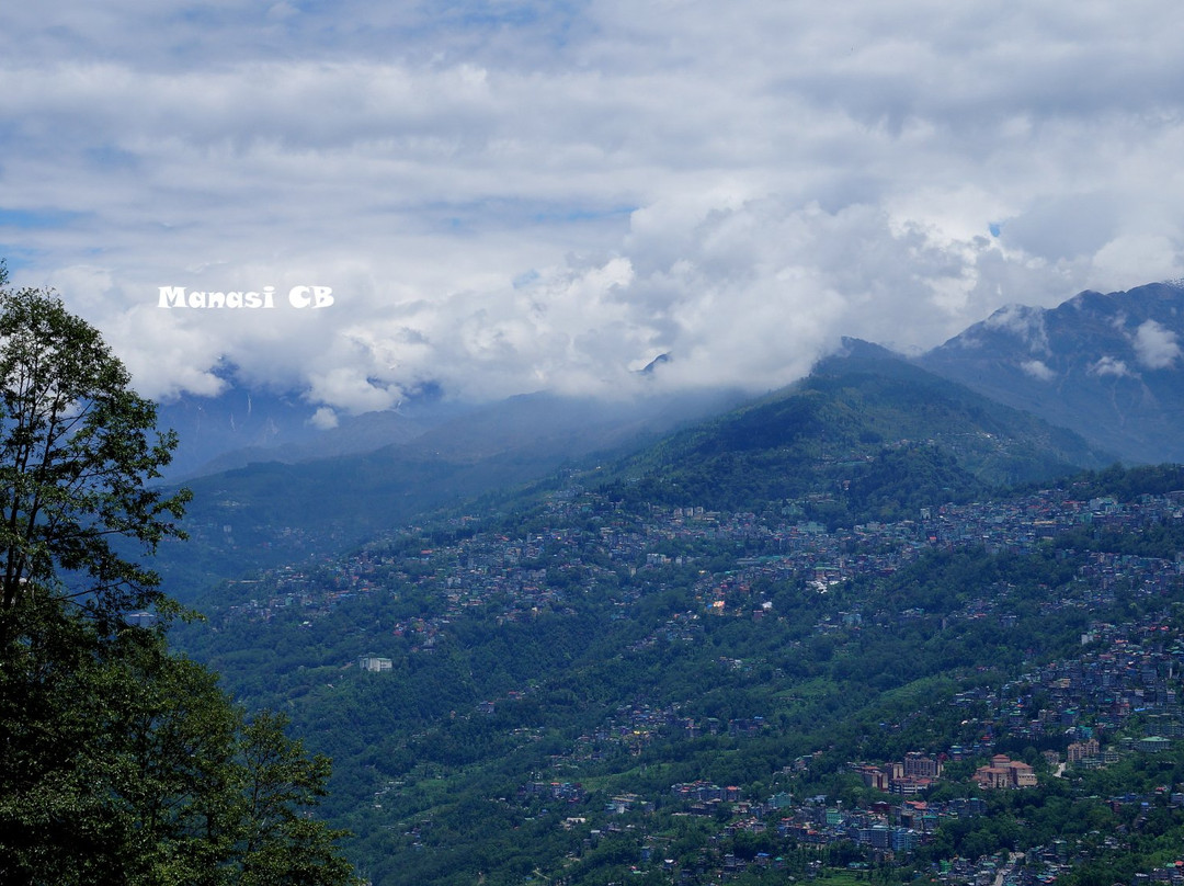 Rumtek旅游攻略图片