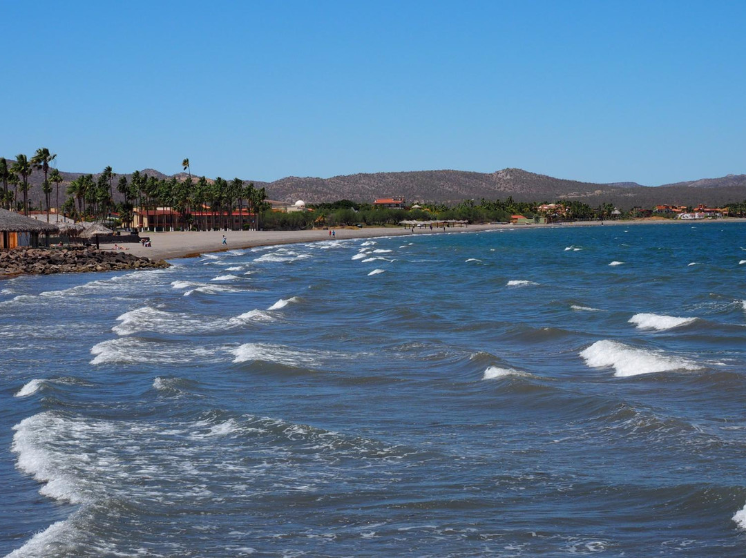 Loreto旅游攻略图片