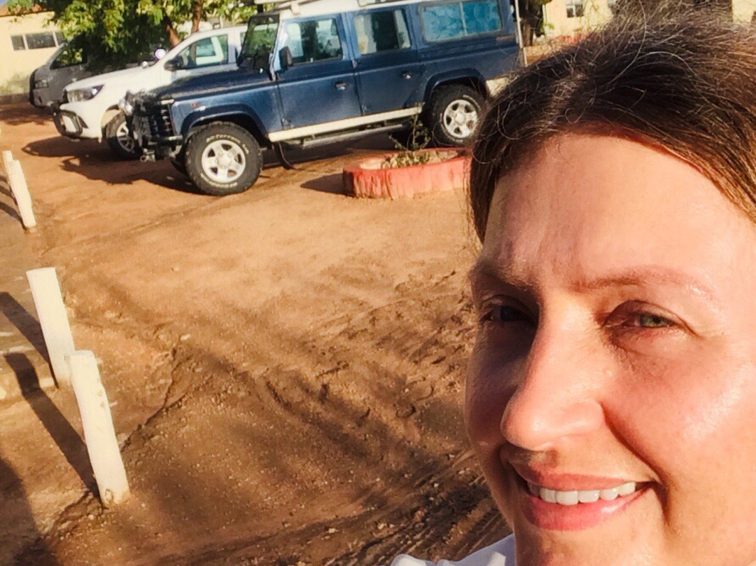 Hammerstein旅游攻略图片