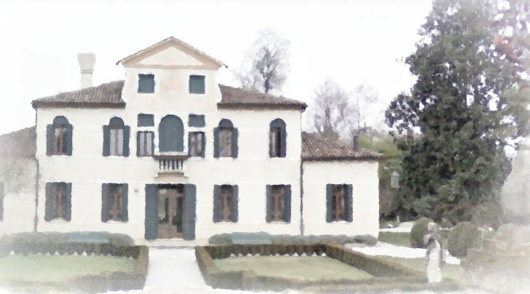 Villa Benzi Smania