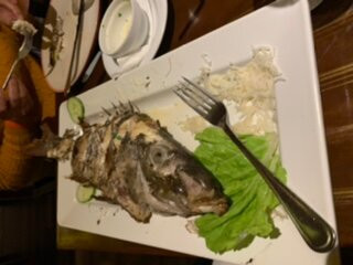 Gourmet - Baywatch Restaurant