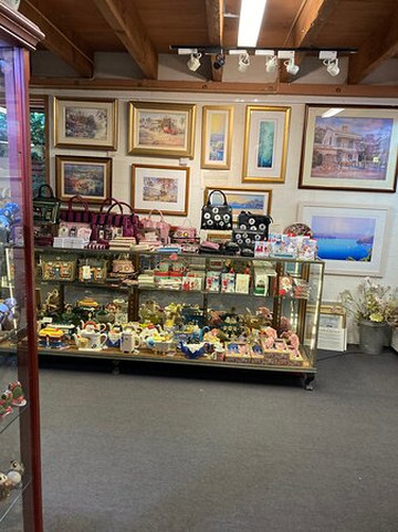 Morpeth Gallery-莫佩斯必去景点