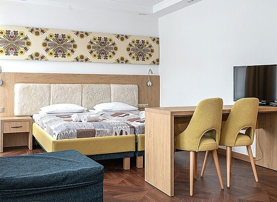 Osrodek Rekreacyjny RyterSKI主图