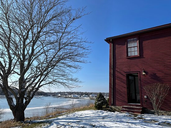 The Inn at Schoppee Farm主图