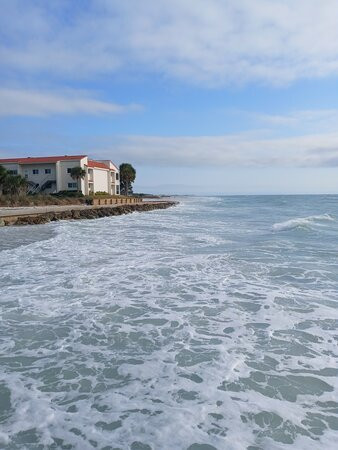 Cortez Beach-布雷登顿必去景点