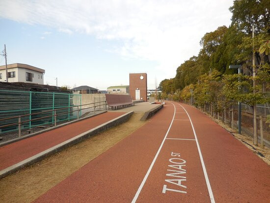 Hekinan Rail Park景点图片
