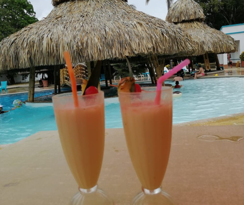 Hotel & Spa Santa Fe Colonial主图