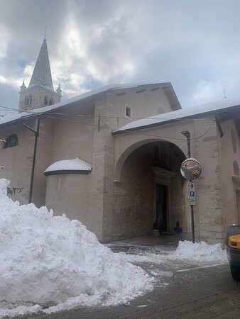 Chiesa dei SS. Pietro e Paolo景点图片