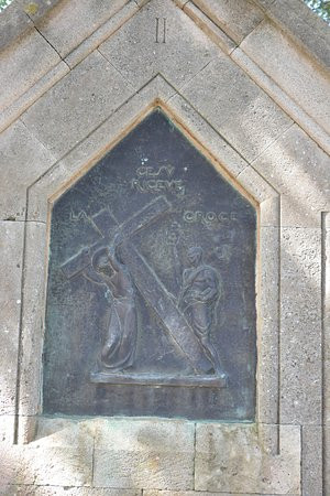 Via Dolorosa