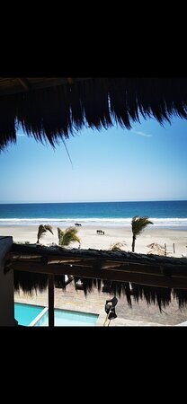 Playa Los Organos-Mancora必去景点