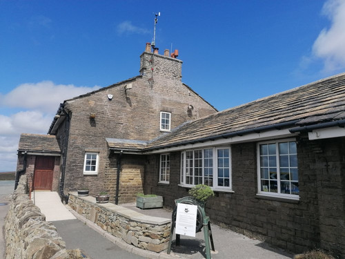 Cat & Fiddle-麦克尔斯菲尔德必去景点