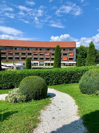 Hotel & Spa Der Steirerhof主图