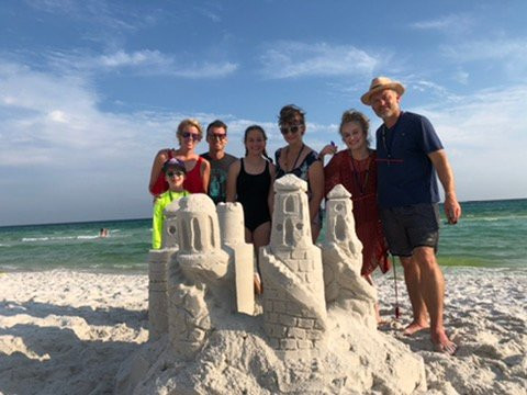 SandCastle Lessons on 30A景点图片
