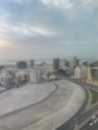 巴林辉盛阁国际公寓主图