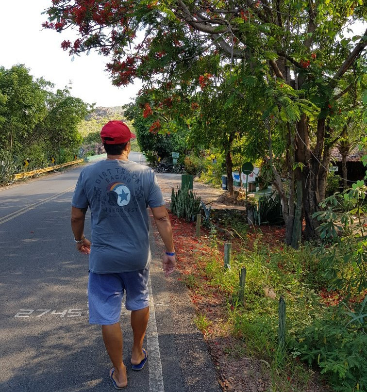 Poco Donana-Andarai必去景点