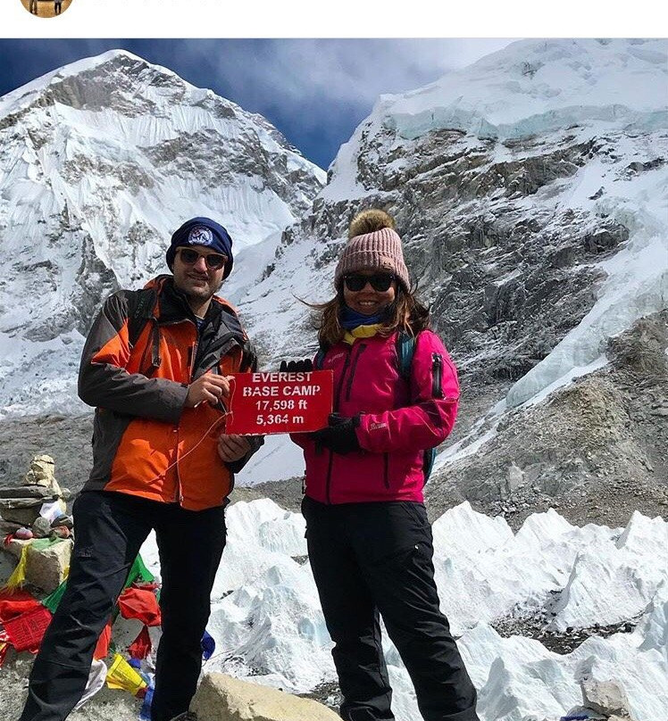 Sherpa Society Trekking-加德满都必去景点