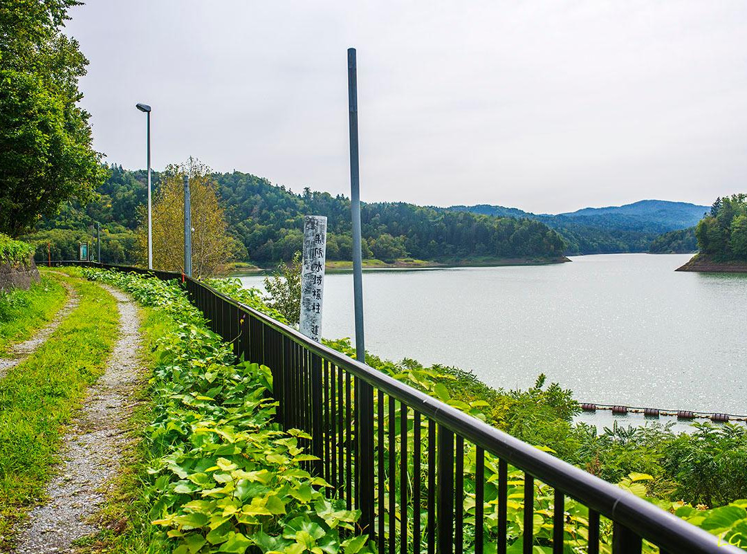 Katsurazawa Dam景点图片