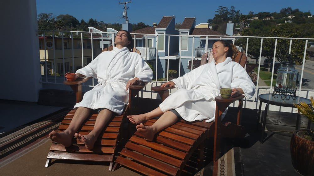 Tranquille Spa-阿普托斯必去景点