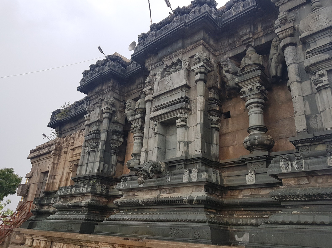 Nizamabad District旅游攻略图片