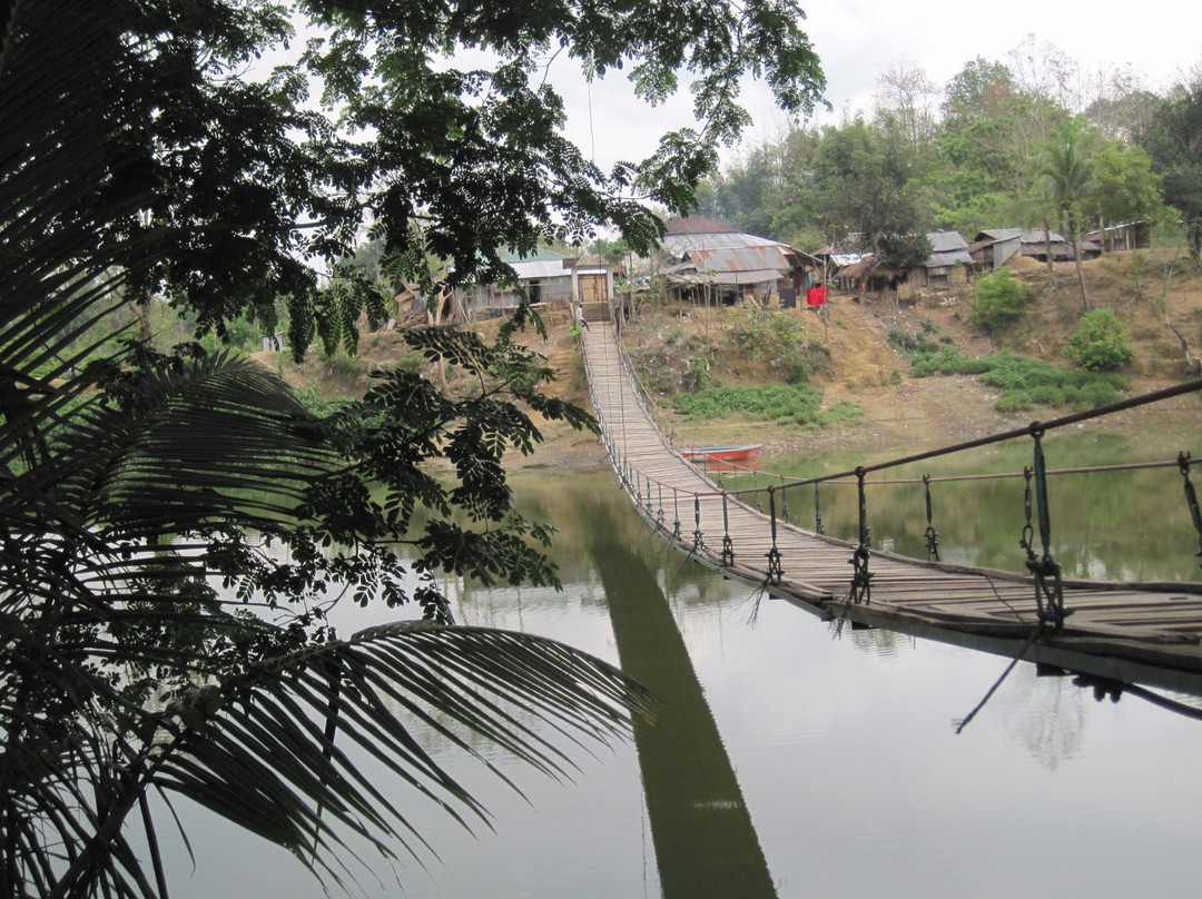 Upabon Parjatan