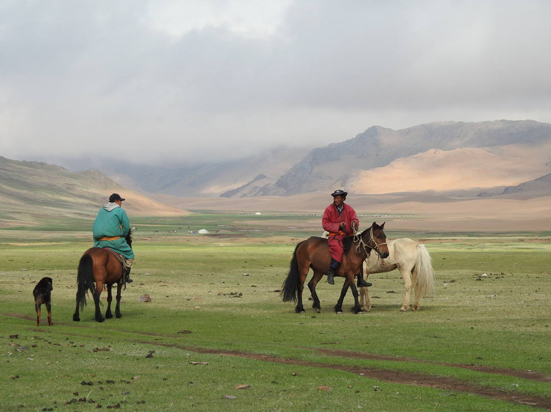 Mandal Tours Mongolia-乌兰巴托必去景点