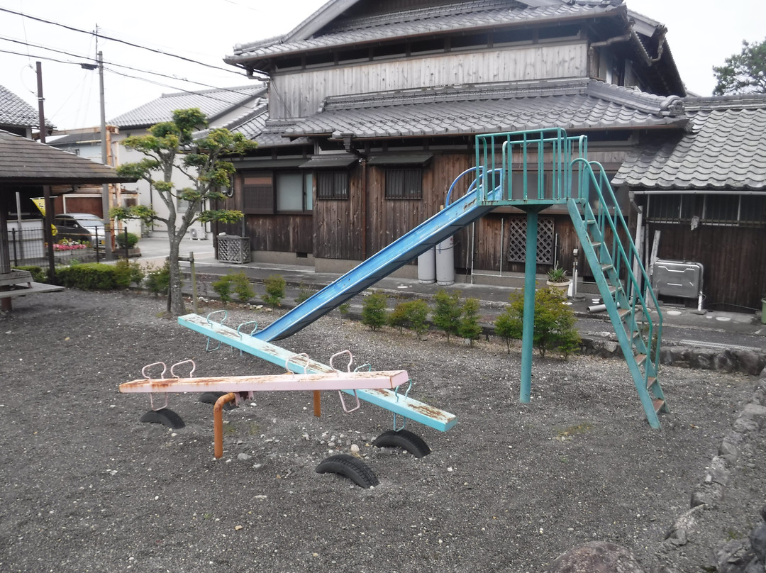 Chosen-ji Temple-甲贺市必去景点