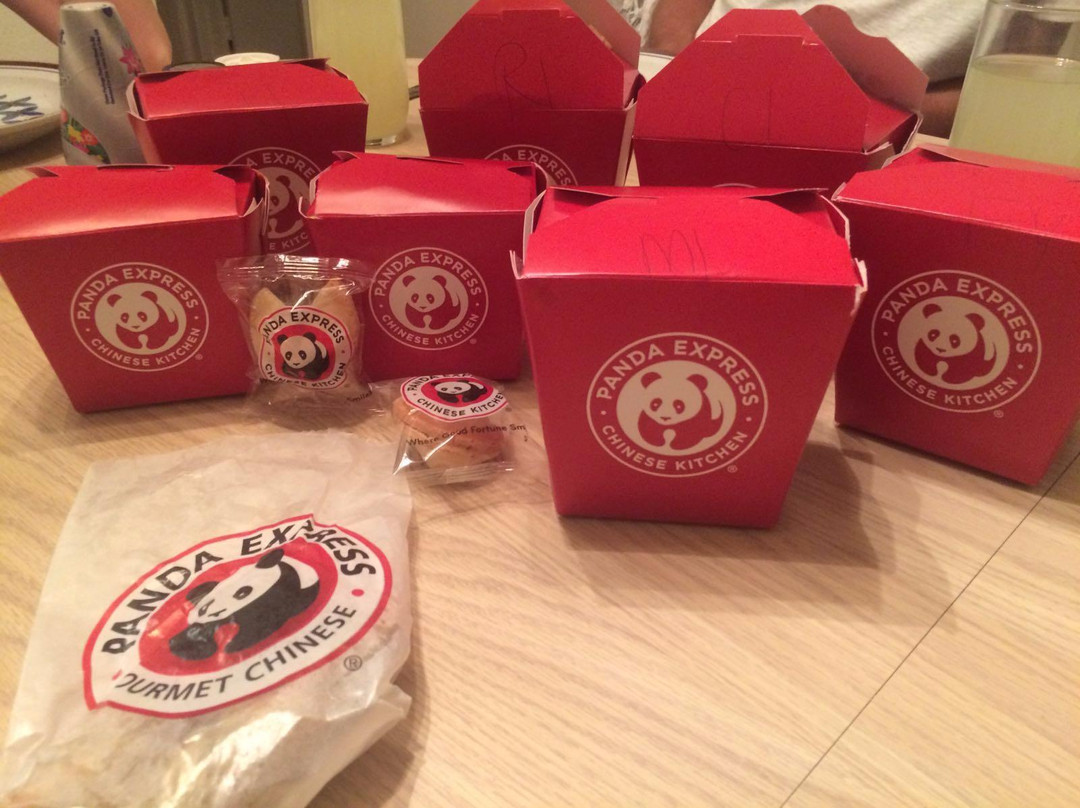 Panda Express