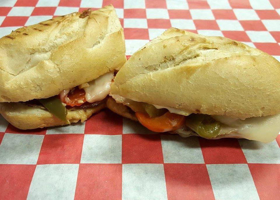 埃尔科餐馆和美食-Ogi Deli