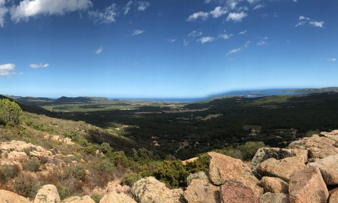 Castellu d’Araghju