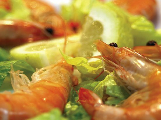 Restaurante Trapemar