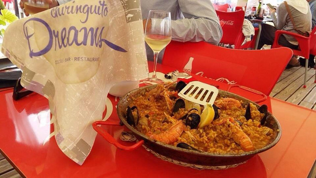 Chiringuito Dreams主图