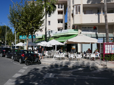 Cerveceria Los Angeles