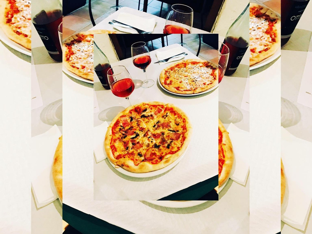 Pizzeria Piccola Torino Elche