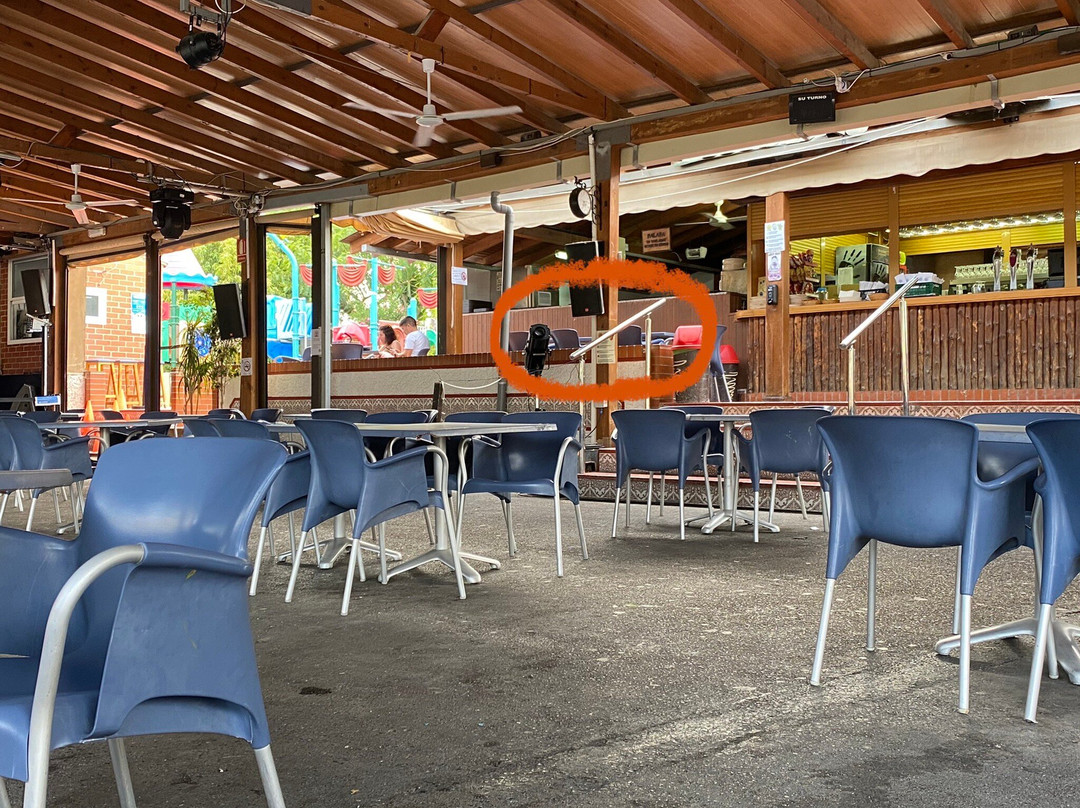 La Marina Camping & Resort