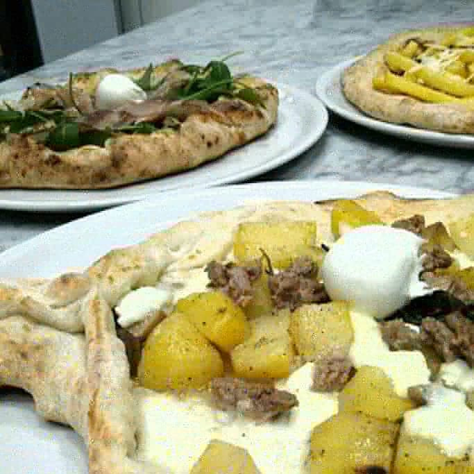 Bar Ristorante Pizzeria Mulino Vecchio