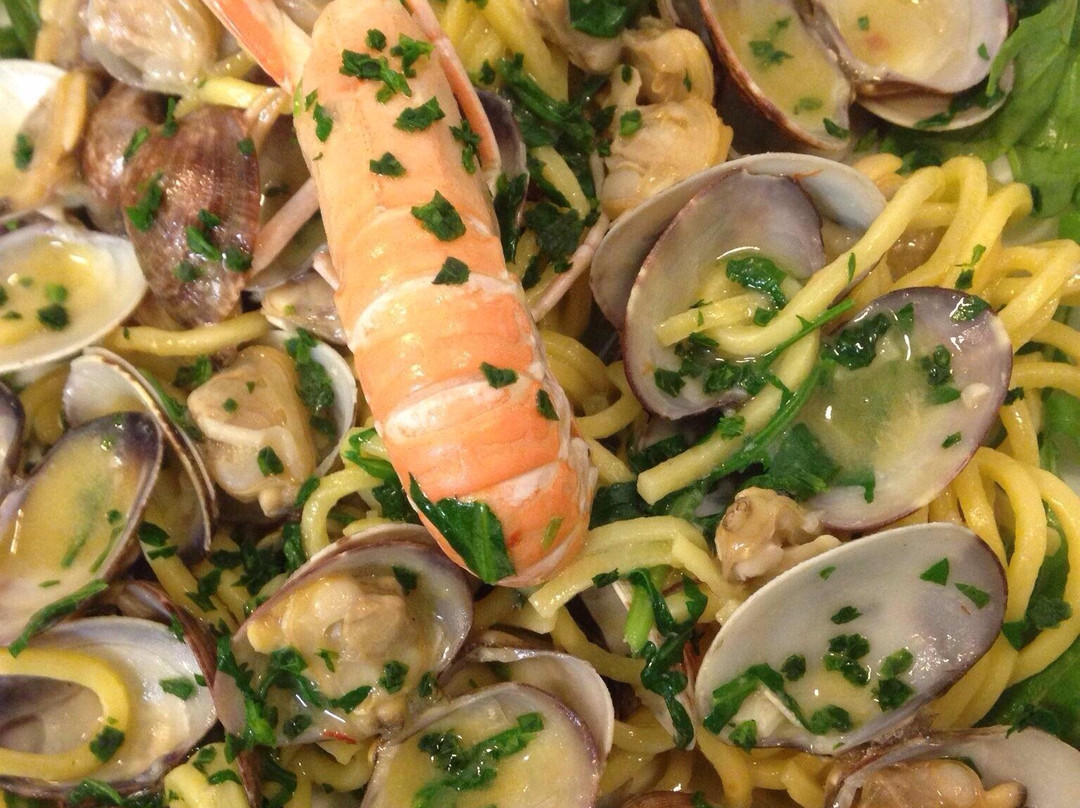Ristorante Prince Milleluci