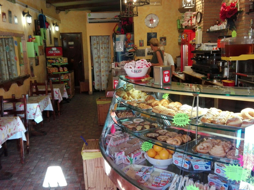 La Caffetteria