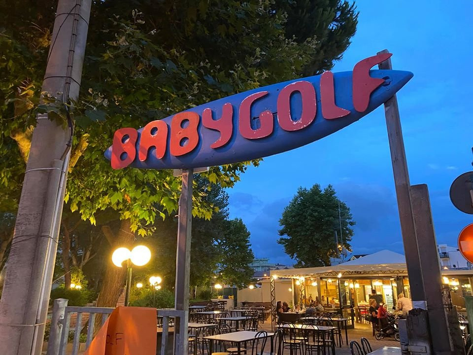 Osteria Il Tagliere Da Pippo