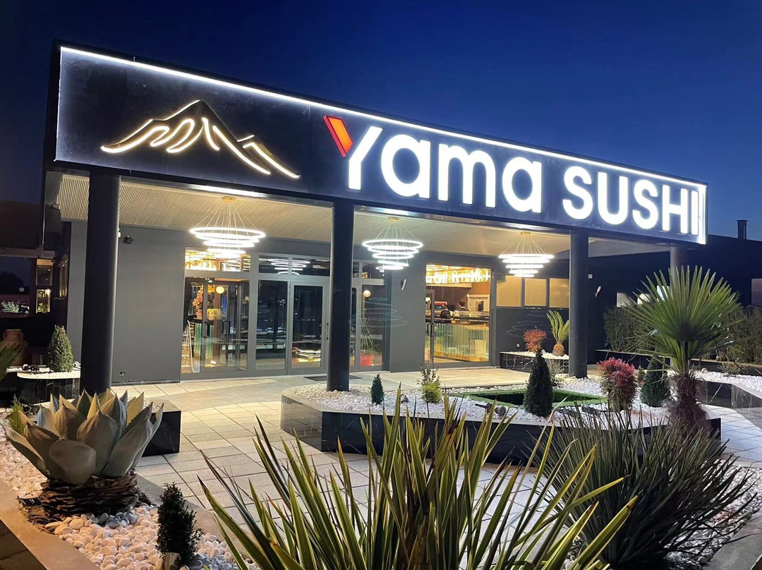 Ristorante Giapponese Yama Sushi