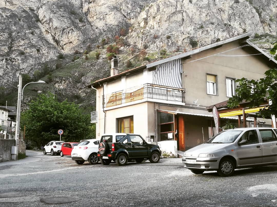 Bussoleno旅游攻略图片