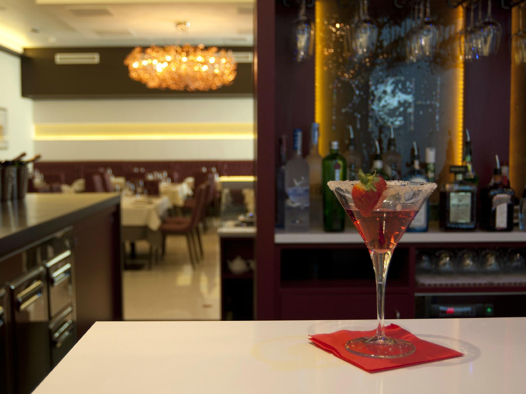 Restaurant IENA