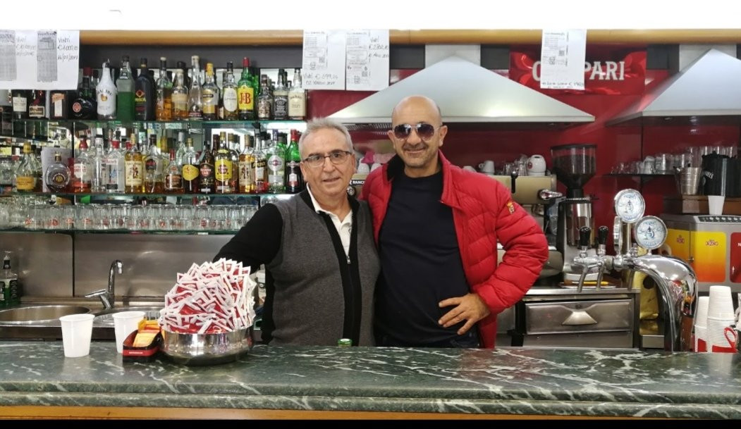 Garden Bar