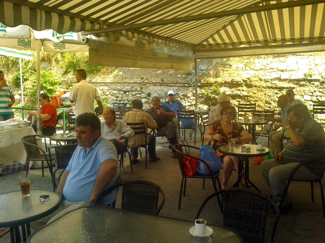 Kompitsi餐馆和美食-The Popular