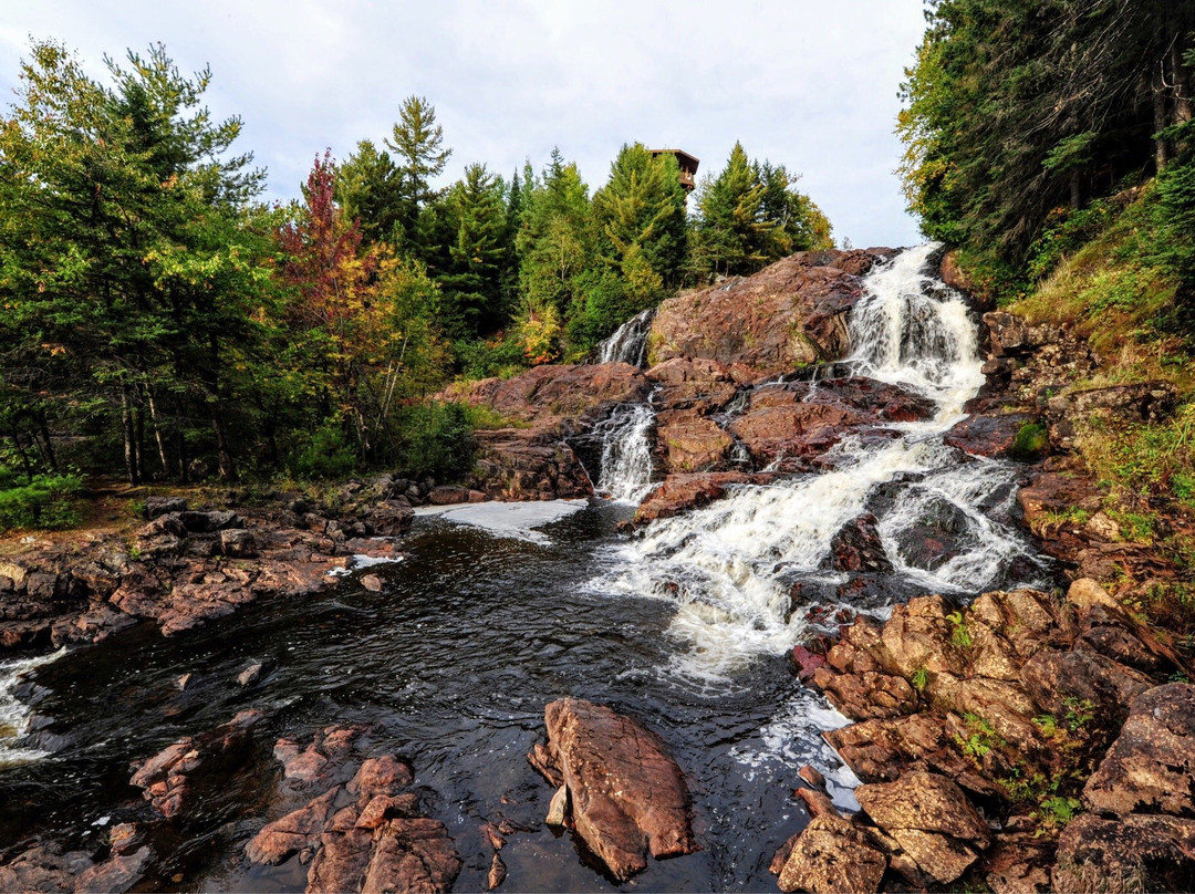 La Tuque旅游攻略图片