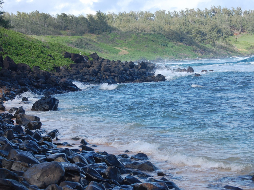 阿那荷拉旅游攻略图片
