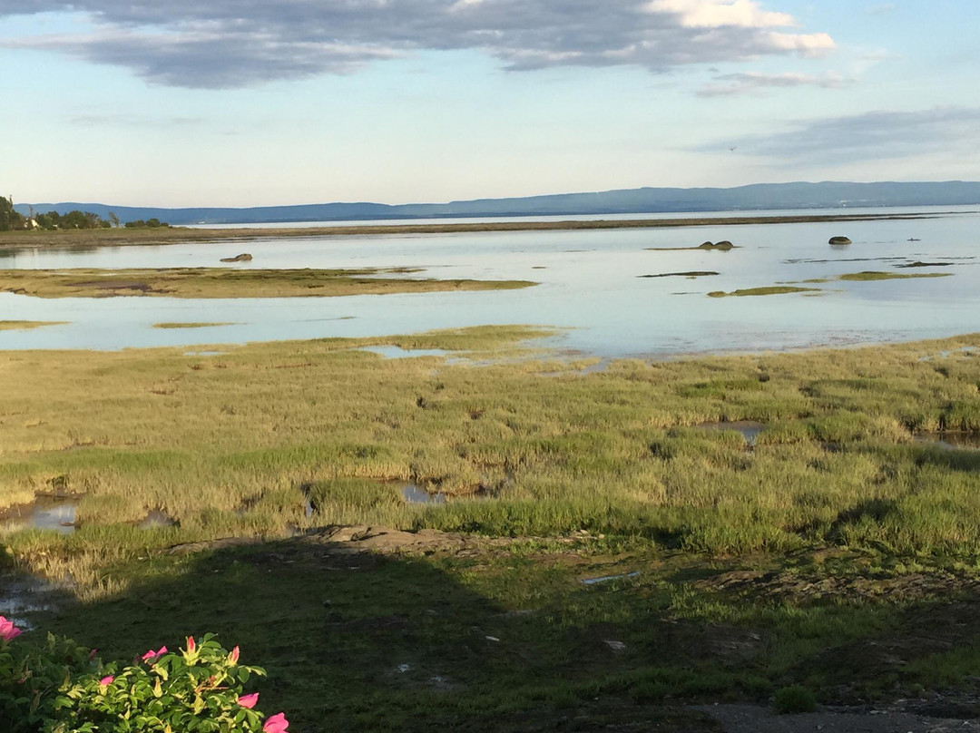 L'Isle-aux-Coudres旅游攻略图片