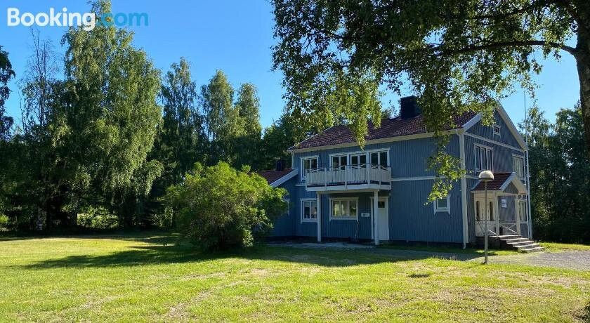 Vandrarhemmet Hörneborg